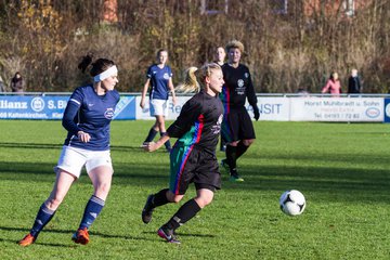 Bild 129 - Frauen SV Henstedt Ulzburg II - TSV Zarpen : Ergebnis: 0:2